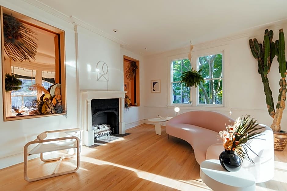 DREAMERS bnb