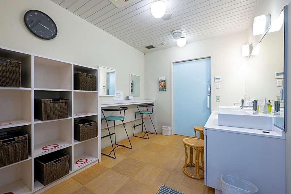 Hotel 1-2-3 Takasaki