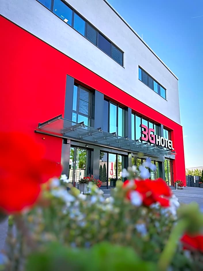 Zdjęcie 1 z 46 — 3G Hotel