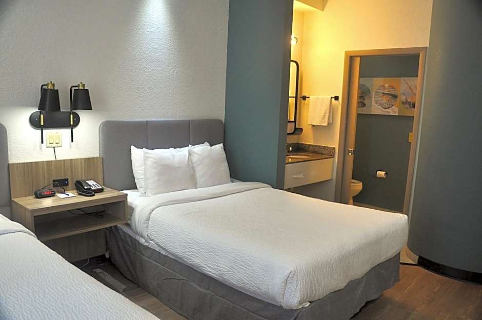 Sleep Inn Fort Pierce I-95