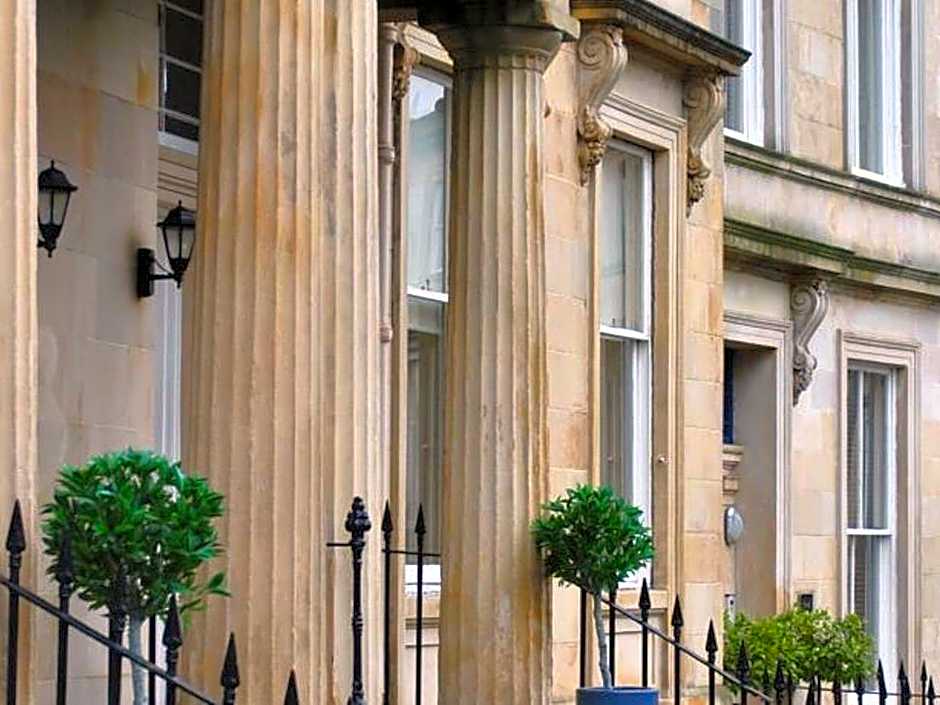 Dreamhouse Apartments Glasgow West End