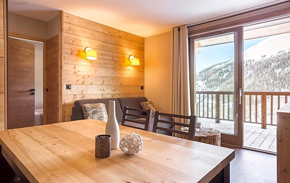 Résidence Club MMV L'Altaviva