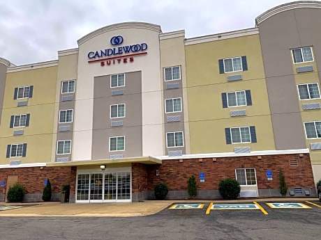 Candlewood Suites Jonesboro, an IHG Hotel