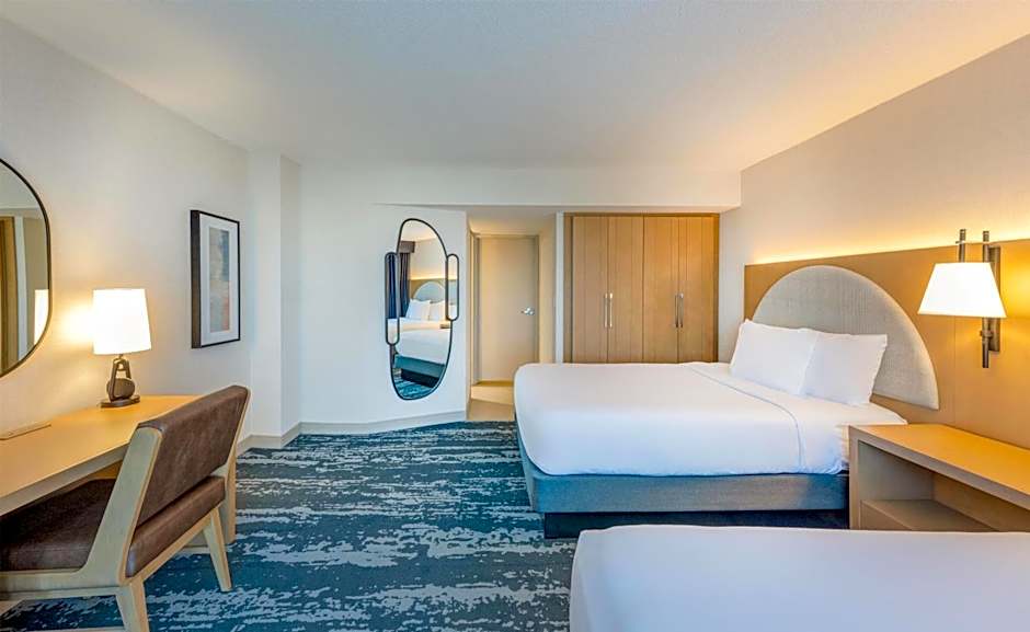 Embassy Suites by Hilton Minneapolis Bloomington Edina