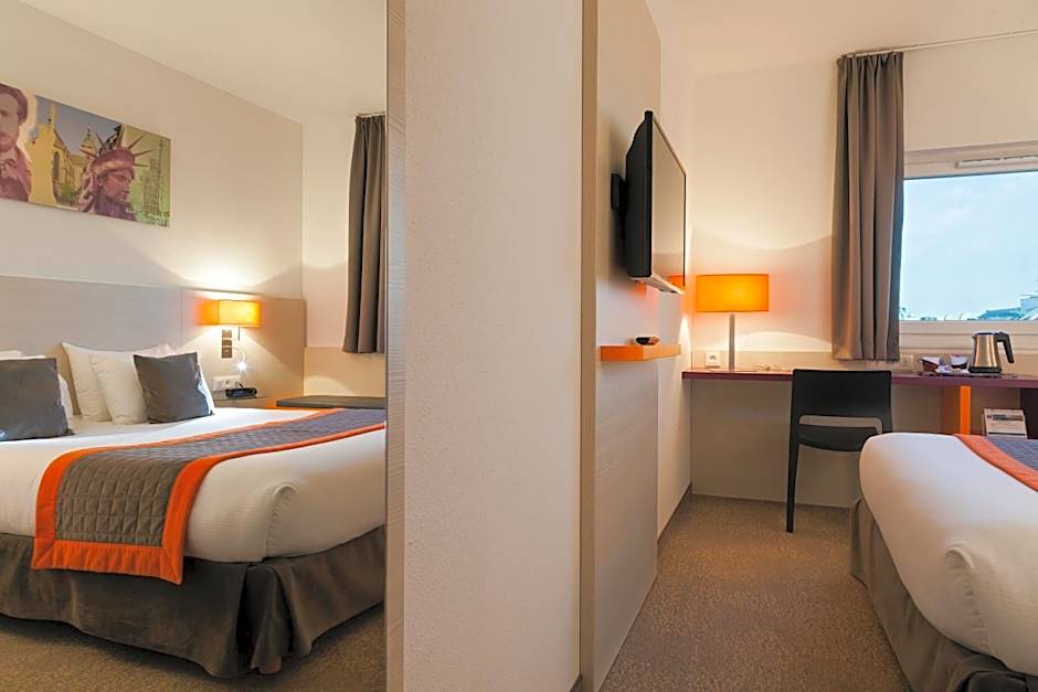 Best Western Colmar Expo