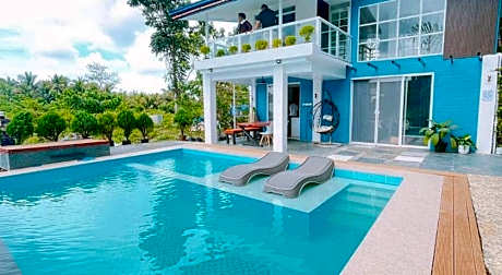 The Bleu Mansion Iligan