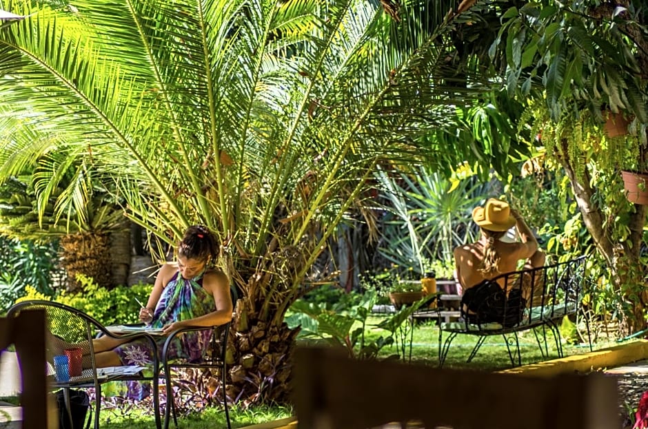 Casa Losodeli & Coworking- Adults Only