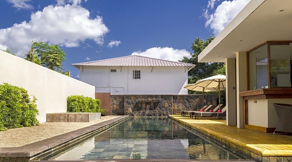 Belle Haven Luxury Apartments