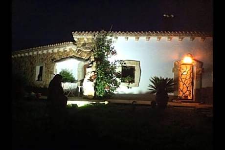 Lu Cuccumiau country B&B