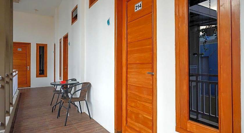 RedDoorz near Universitas Muhammadiyah Purwokerto