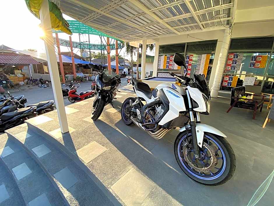 Centerpoint Koh Phangan New