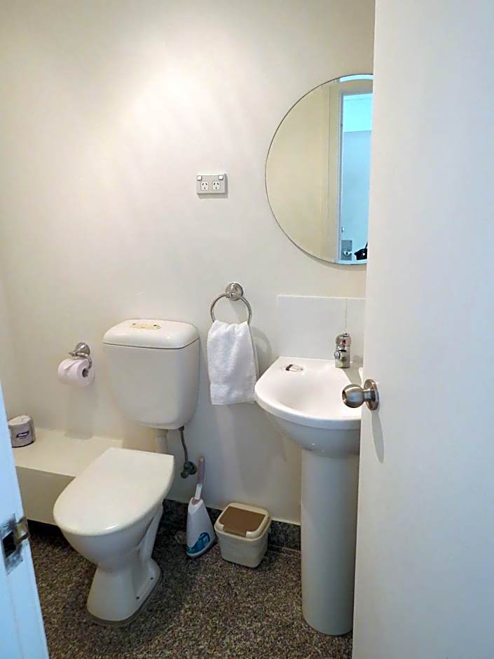 Manly Paradise Motel and Apartments