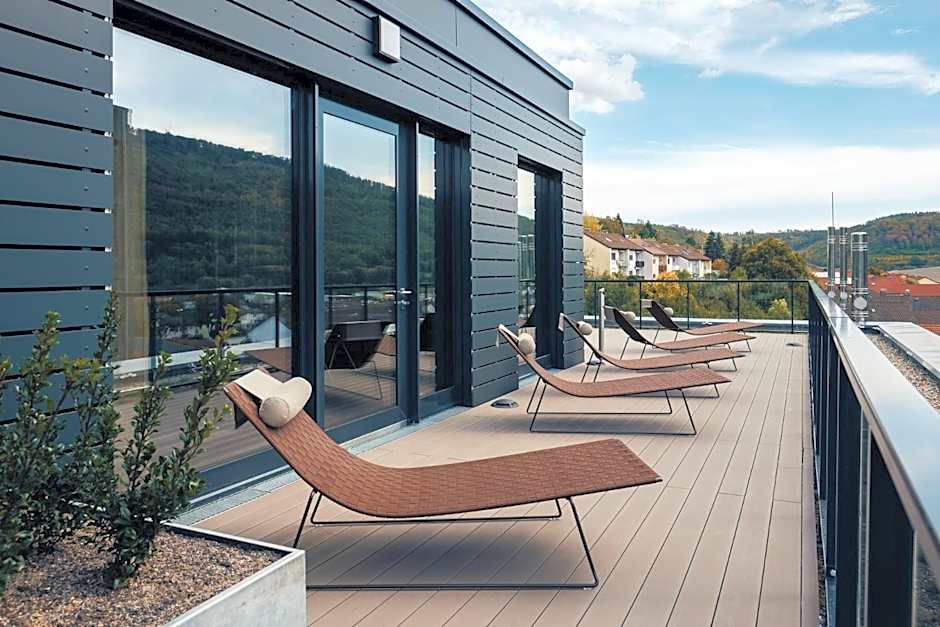 VILOTEL - Hotel & Restaurant