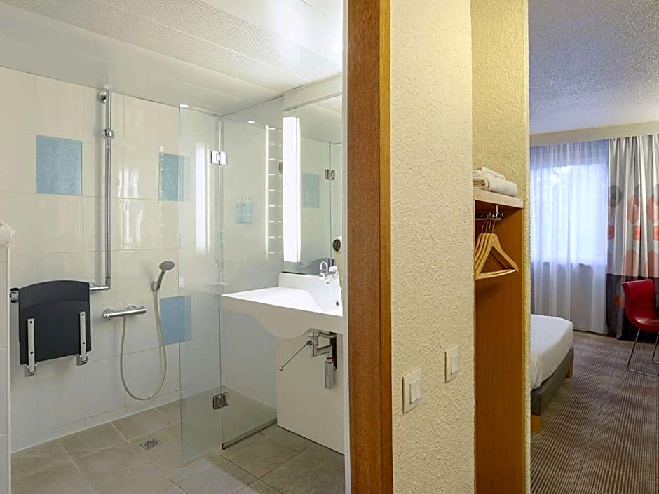 Novotel Toulouse Purpan Aeroport