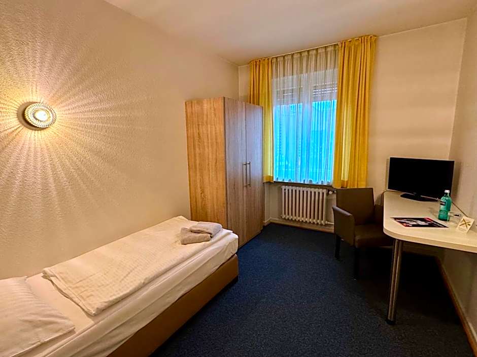 Hotel Feldmann
