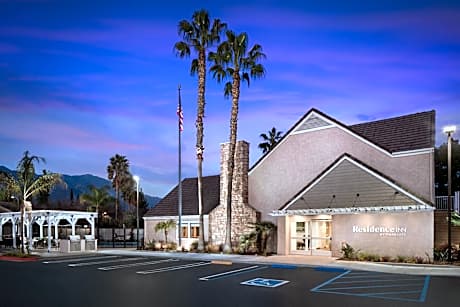 Residence Inn by Marriott Pasadena Arcadia