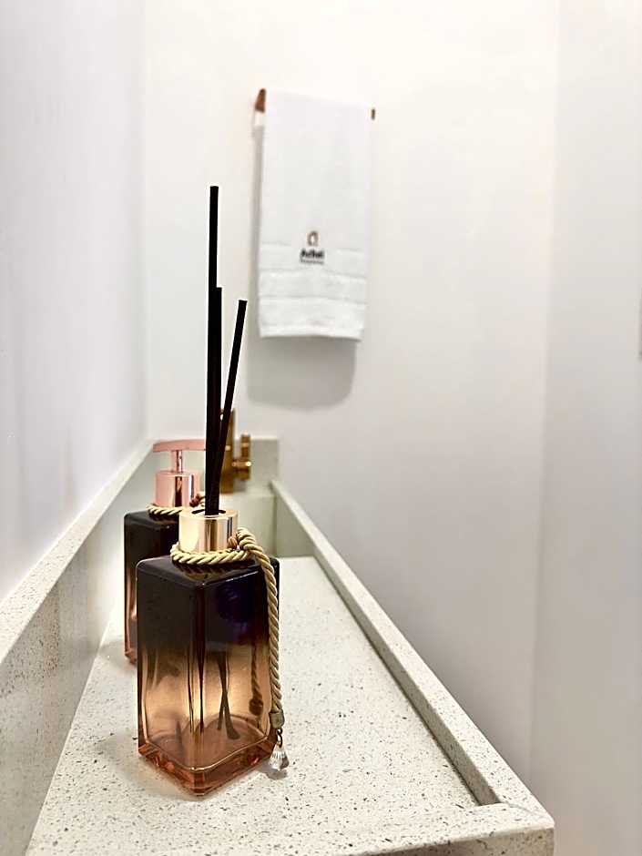 Achei Itapema • Charme e conforto perto do mar