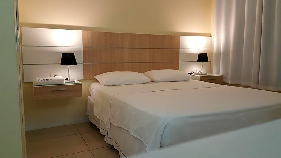 Seaflats - Meireles - Villa Costeira