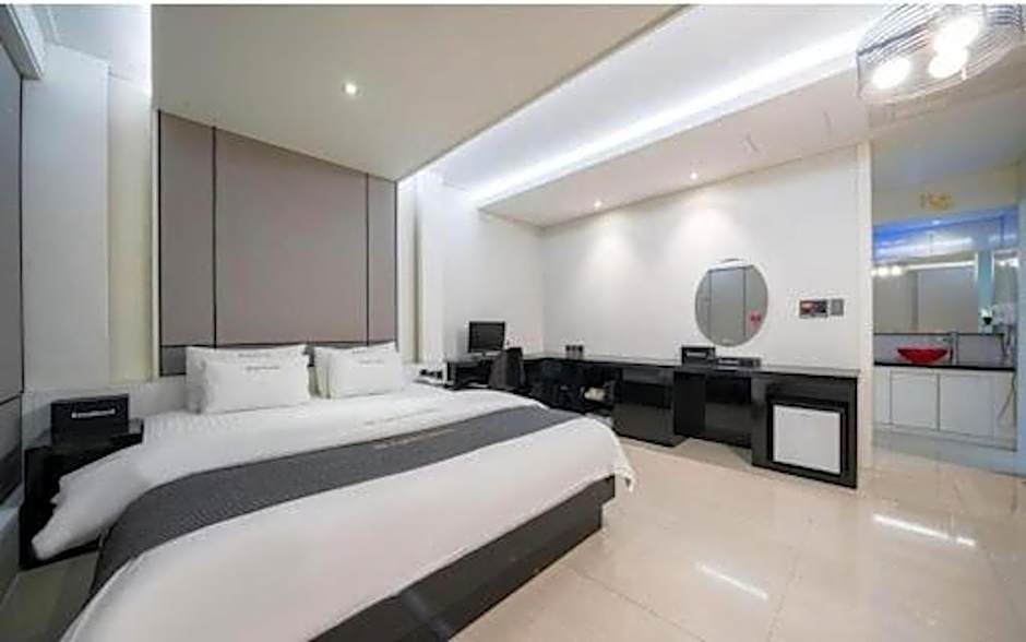 Renaissance Hotel Pohang