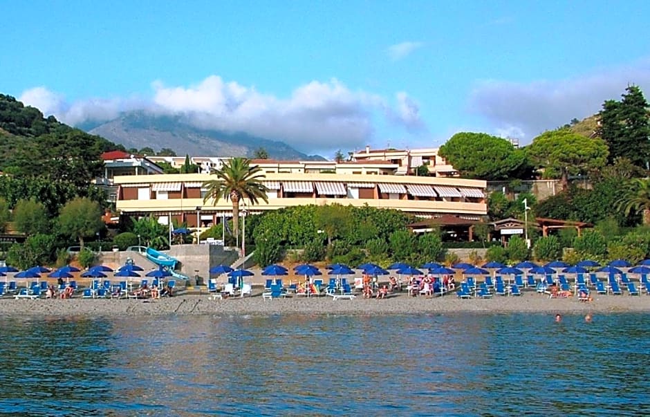 Hotel Riviera Bleu