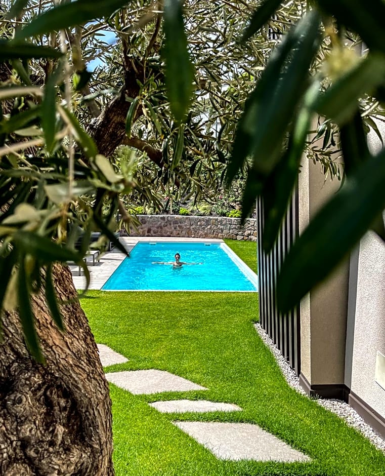 Appius Design Suites B&B - ADULTS ONLY