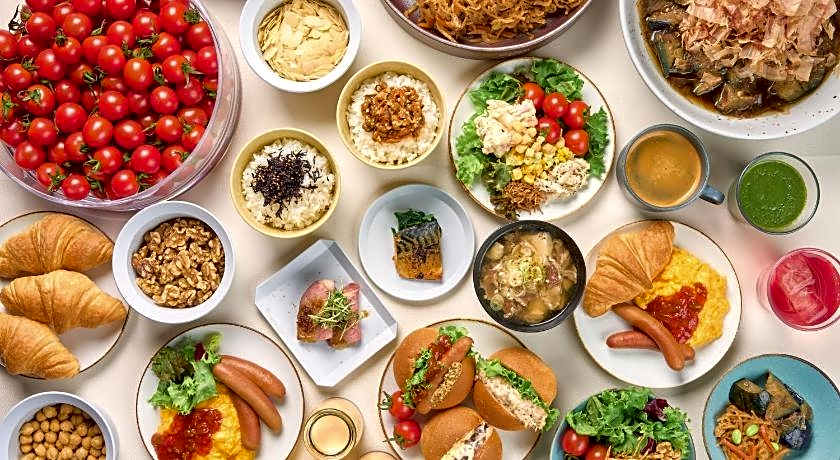 VIA INN IIDABASHI KORAKUEN - JR WEST GROUP