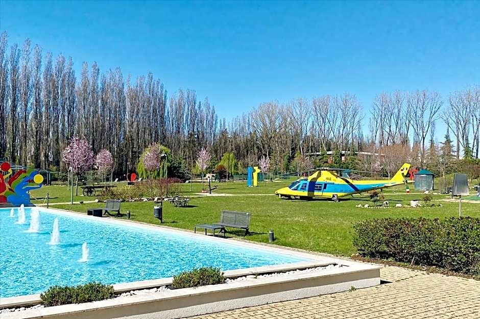 Ibis Styles Milano Est Settala