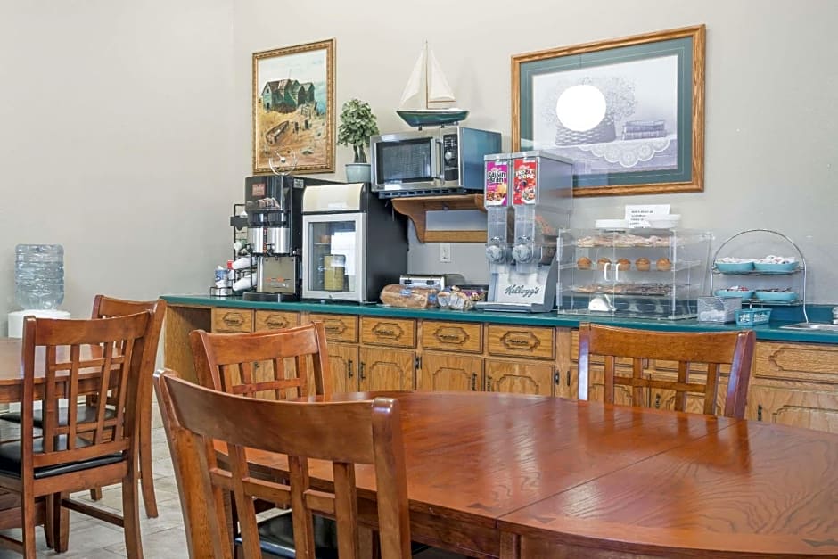 Knights Inn Litchfield