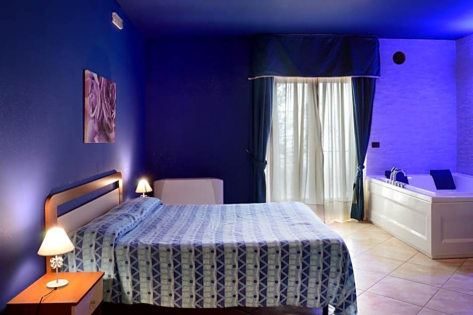 Royal Hotel Montevergine