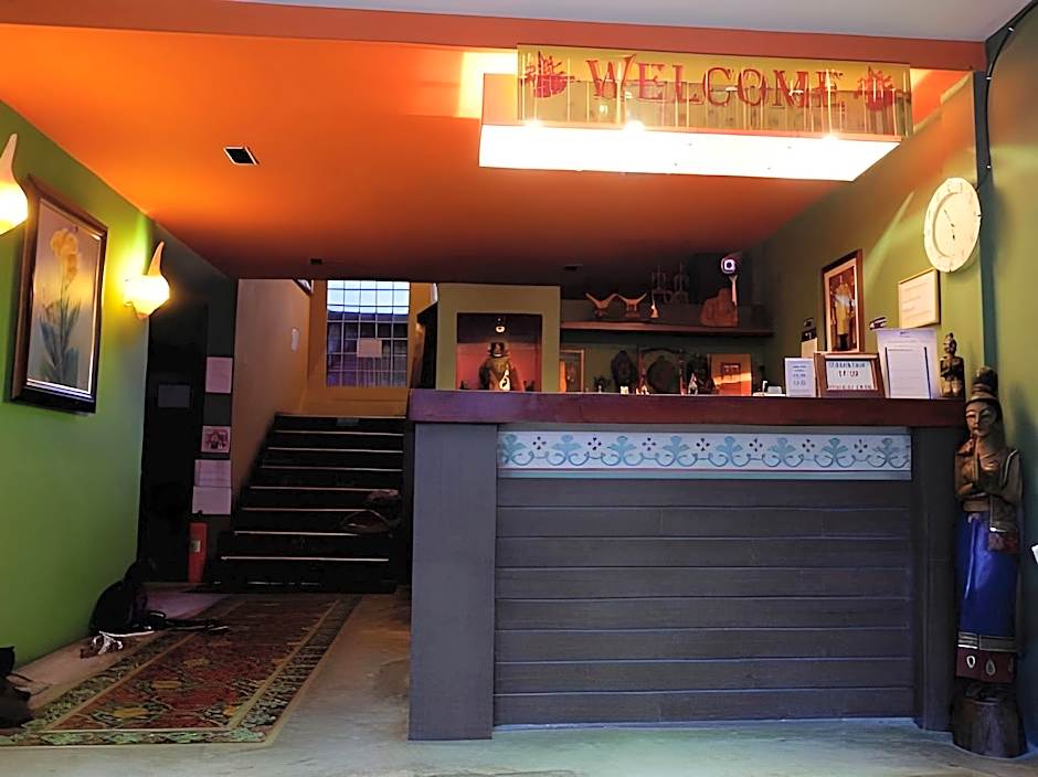 PP Insula Hotel