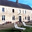 La Ferme Manoir Saint Barthélemy