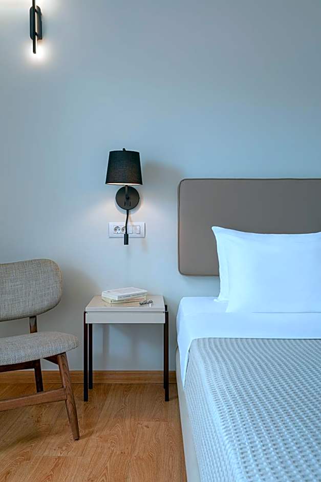 Preveza City Comfort Hotel