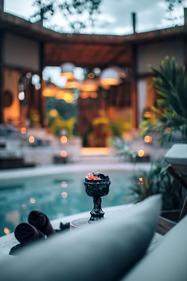 Hotel Muaré