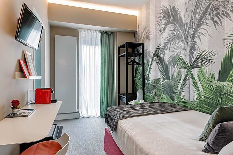 Anjoy&Bleev Rooms