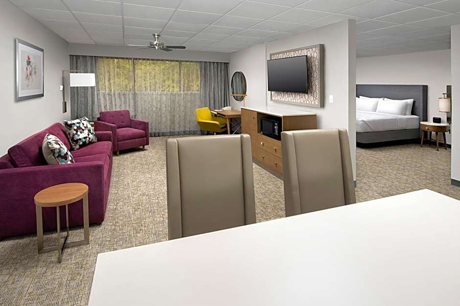 Photo 1 of 3 of 1 Bedroom Suite