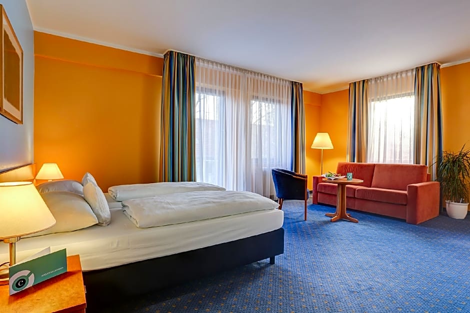 Centro Park Hotel Berlin-Neuk¿lln