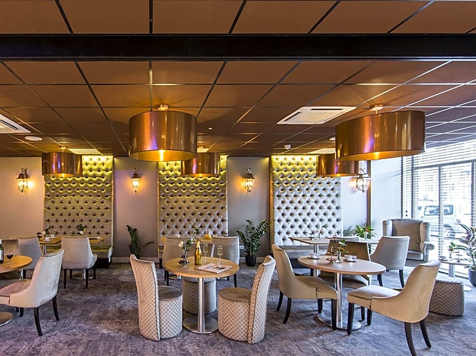 Luxury Suites Amsterdam