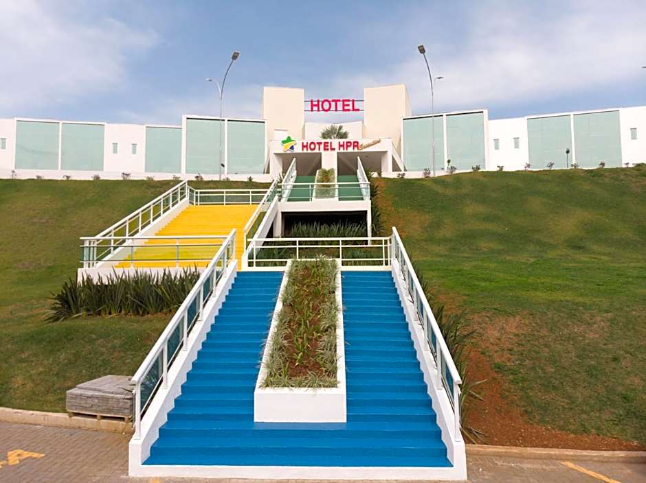 HOTEL HPR