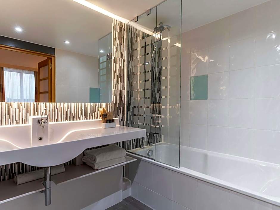 Novotel Edinburgh Park