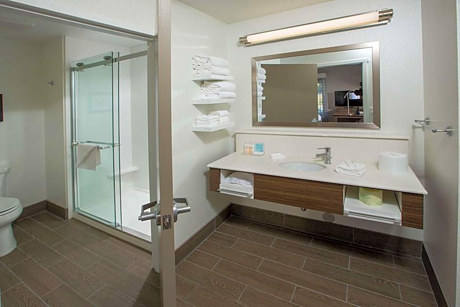 Hampton Inn By Hilton & Suites Buellton/Santa Ynez Valley, Ca