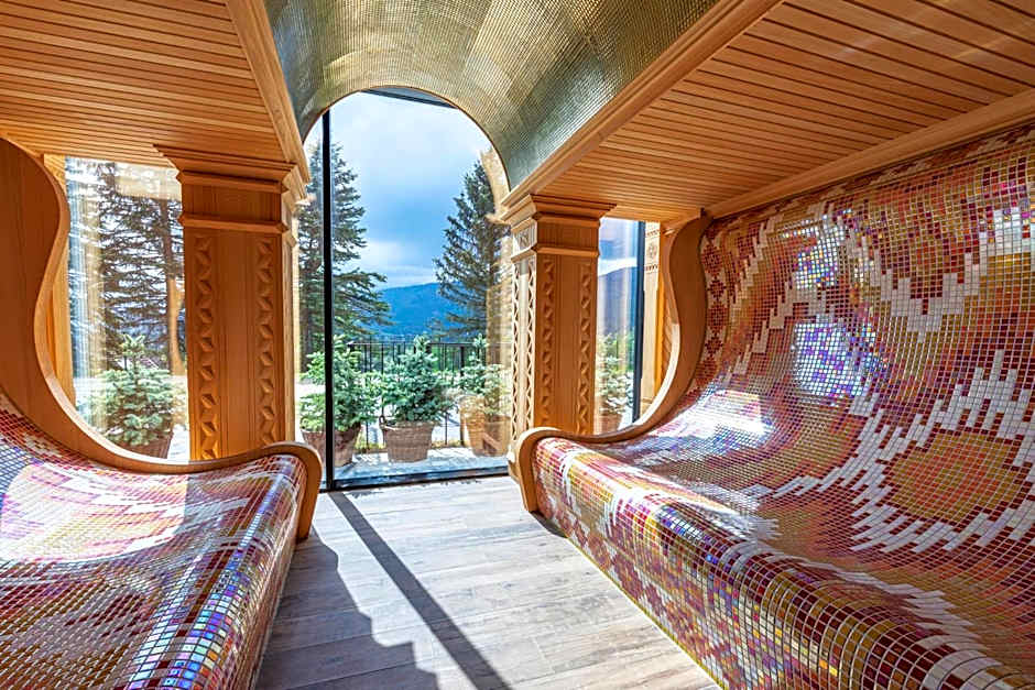 Bachleda Hotel Kasprowy