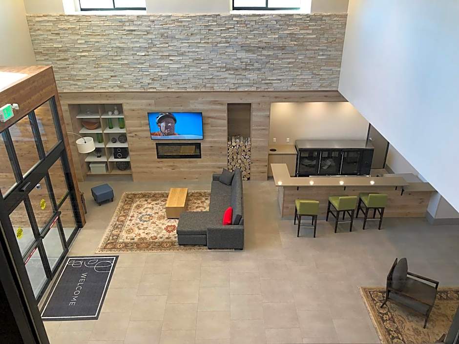 Country Inn & Suites by Radisson, Page, AZ