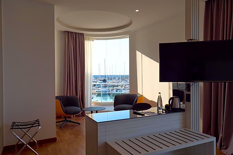 Sestante Marina Motel