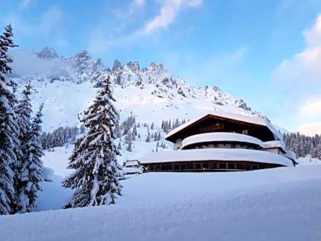 Berghotel Arthurhaus