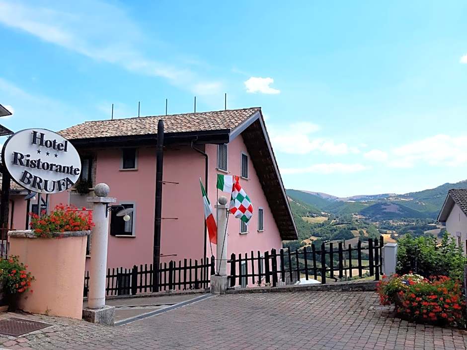 Hotel Brufa