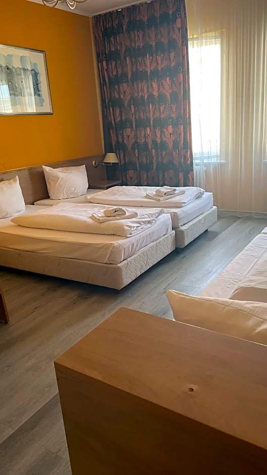 Hotel Spreewitz am Kurfürstendamm