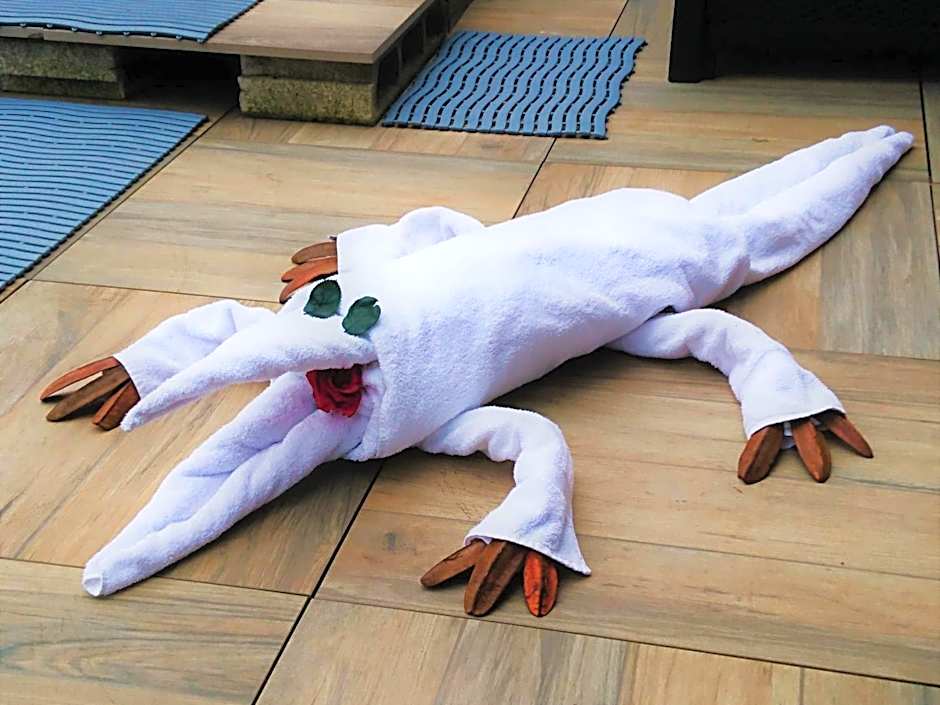 Le Moulin d'Oscar & Spa - Mulhouse Nord