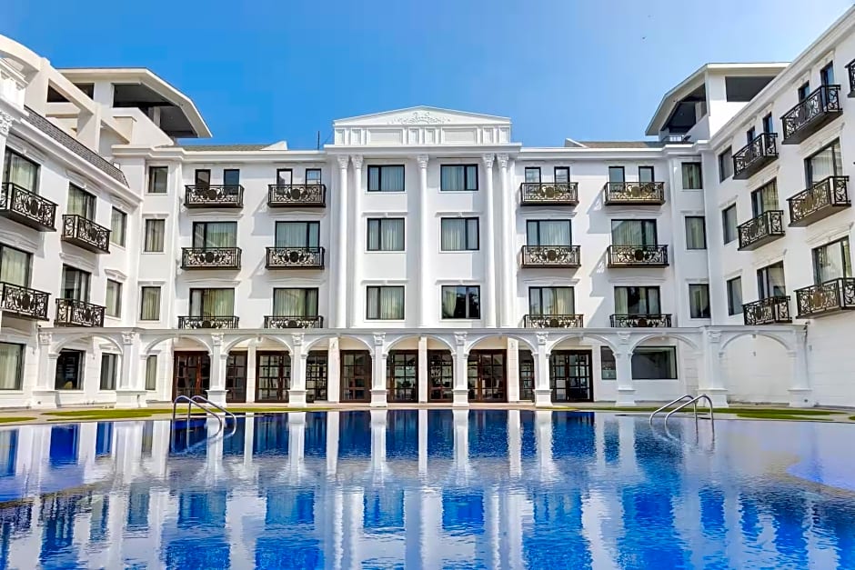 Ramada by Wyndham Goa Vagator