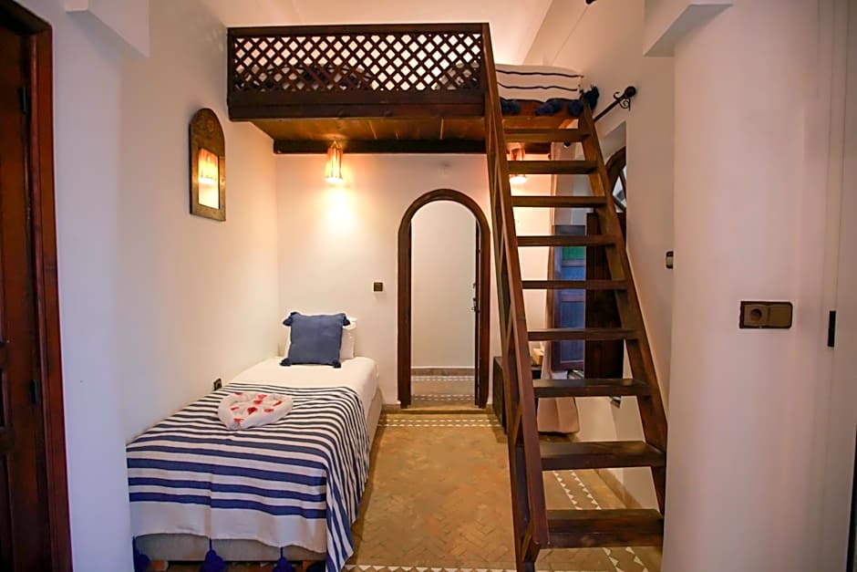 Riad Alma Mouassine