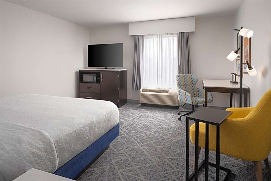 Hampton Inn By Hilton Augusta/Gordon Highway